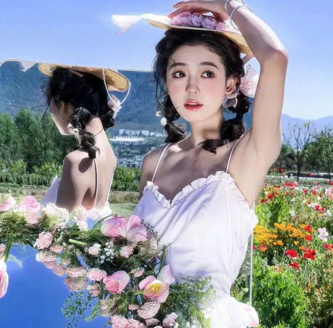 我的名字是...