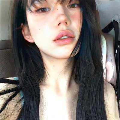 金车美人