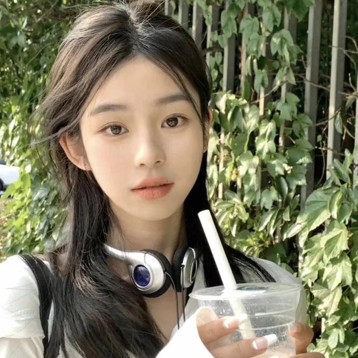 你是最美